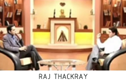 Raj Thackray