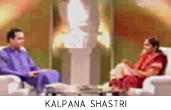 Kalpana Shatri