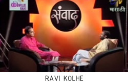 Dr. Ravi Kolhe